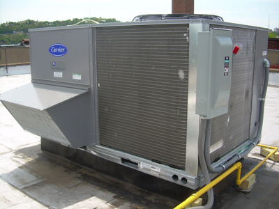 ac commercial hvac installation new jersey